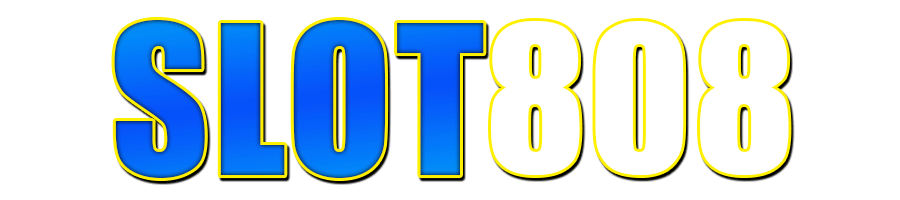 SLOT808